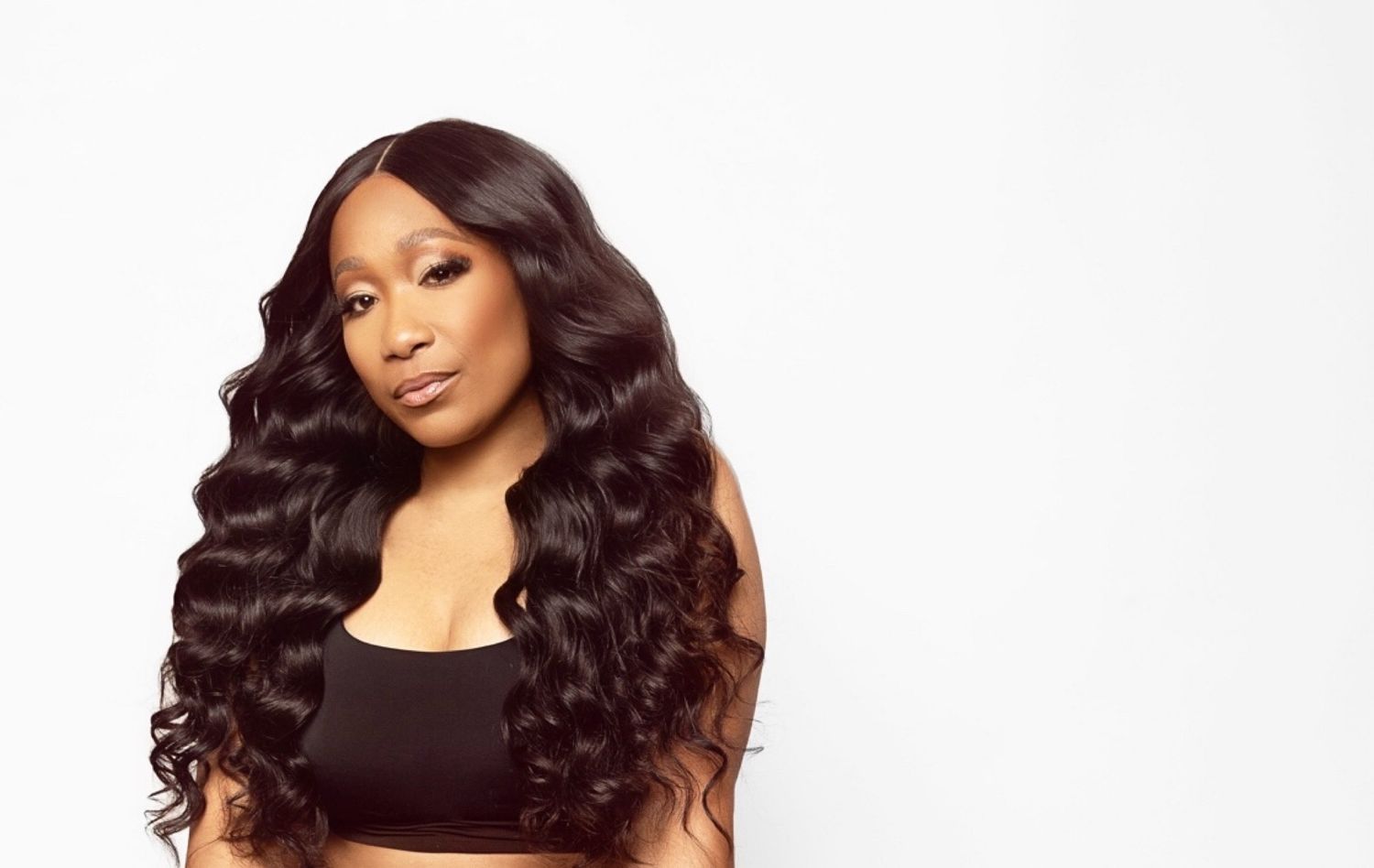 Cryssi C Beauty | Cryssi Unit