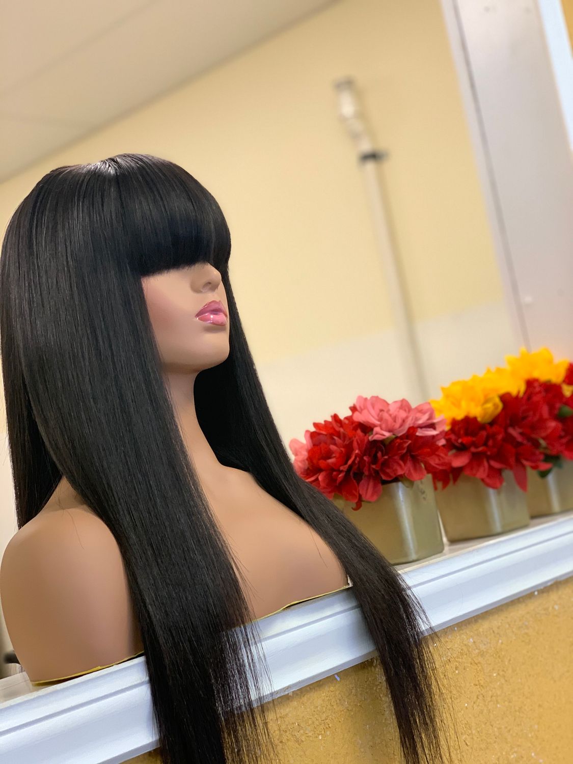 Cryssi C Beauty | Nikki Unit
