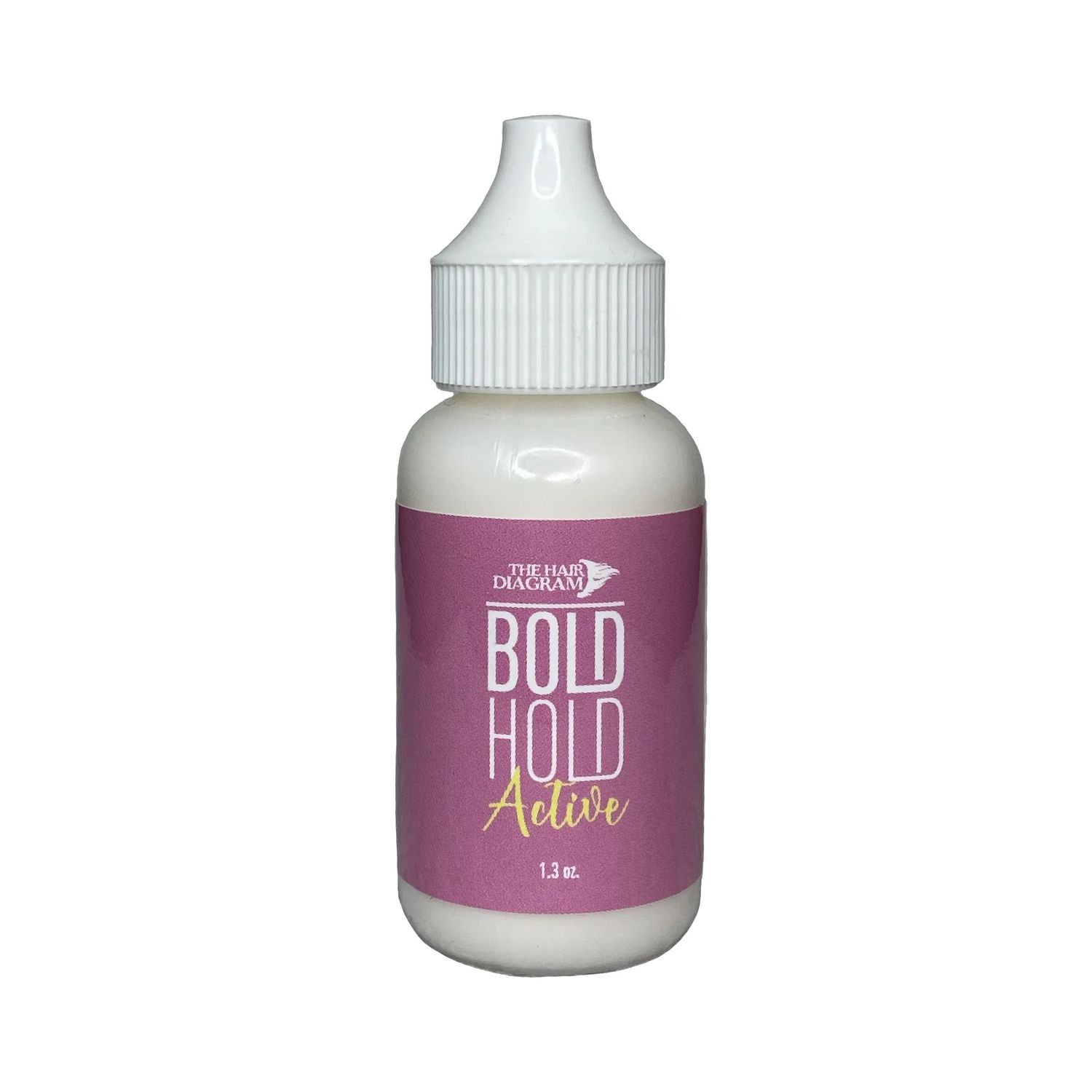 Bold Hold Lace Wig Glue Adhesive 1.3oz