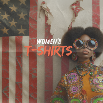 Women's T-Shirts