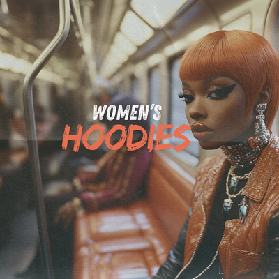 Women's Hoodies