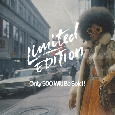 Limited Editions
