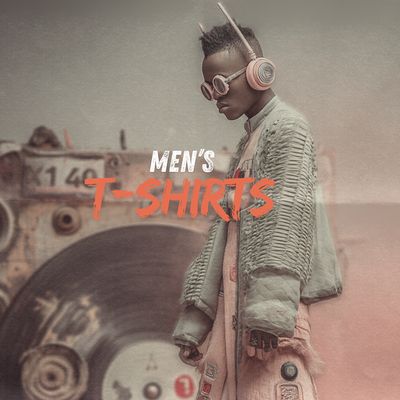 Men's T-Shirts
