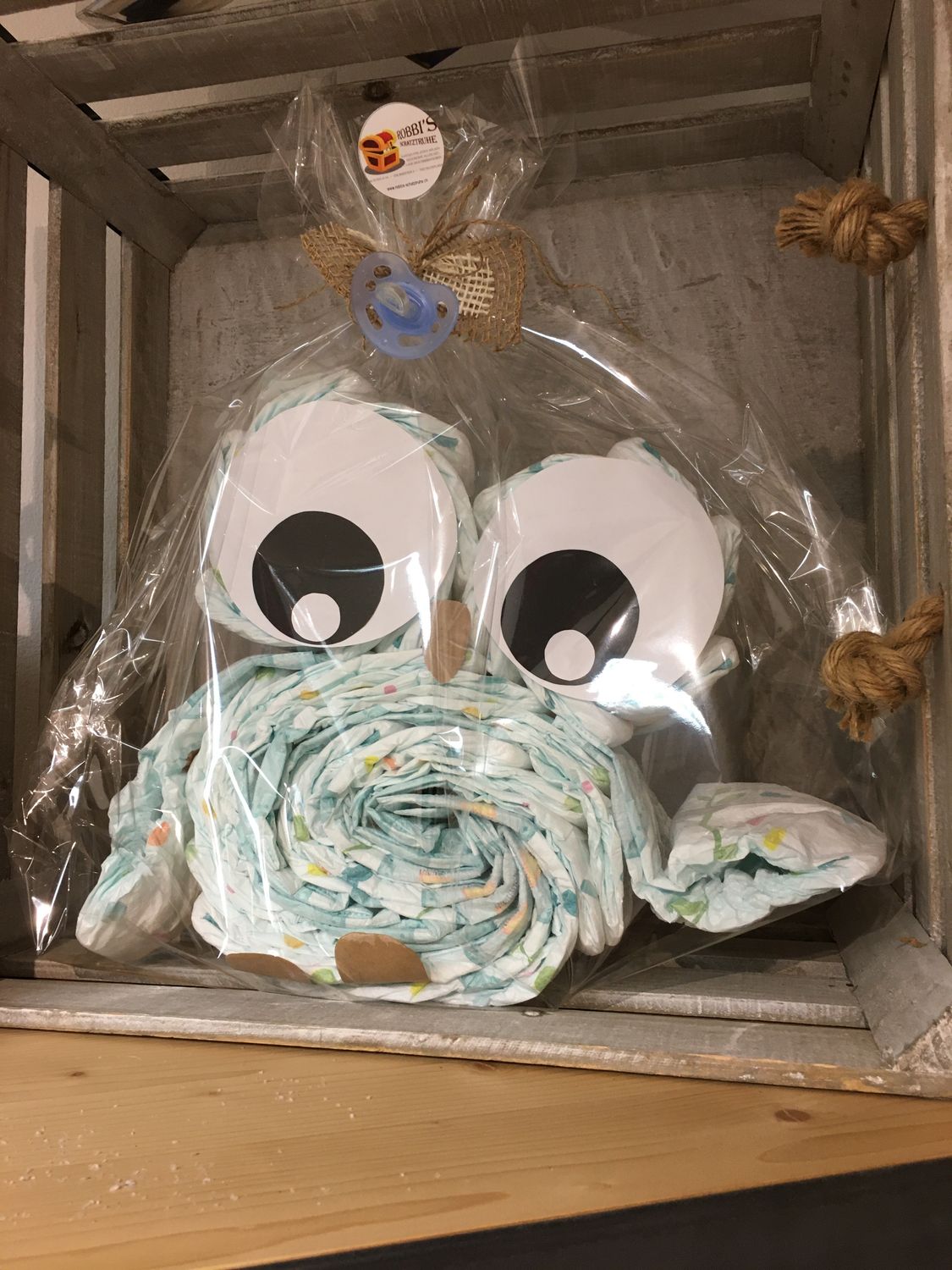 Windelgeschenke