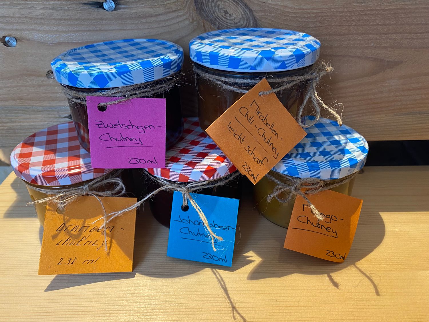 Chutney