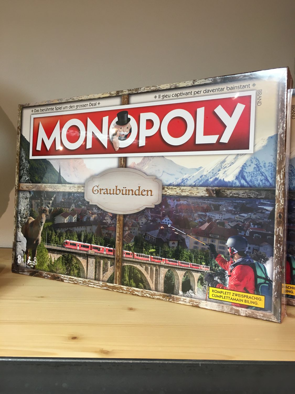 Monopoly