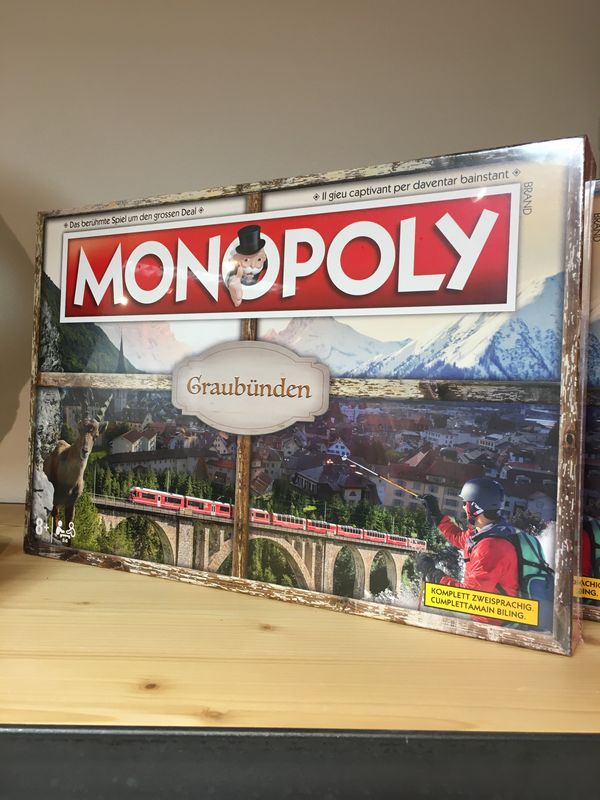 Monopoly
