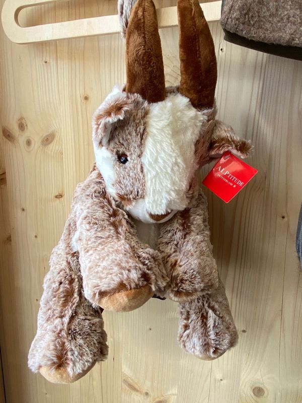 Gemse - Rucksack