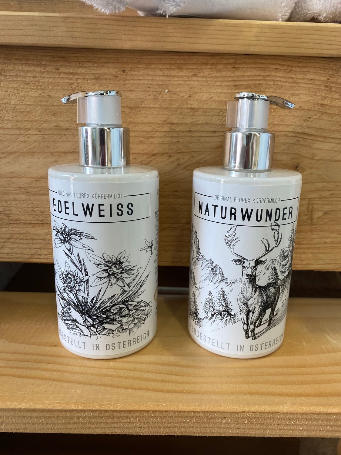 Bodylotion