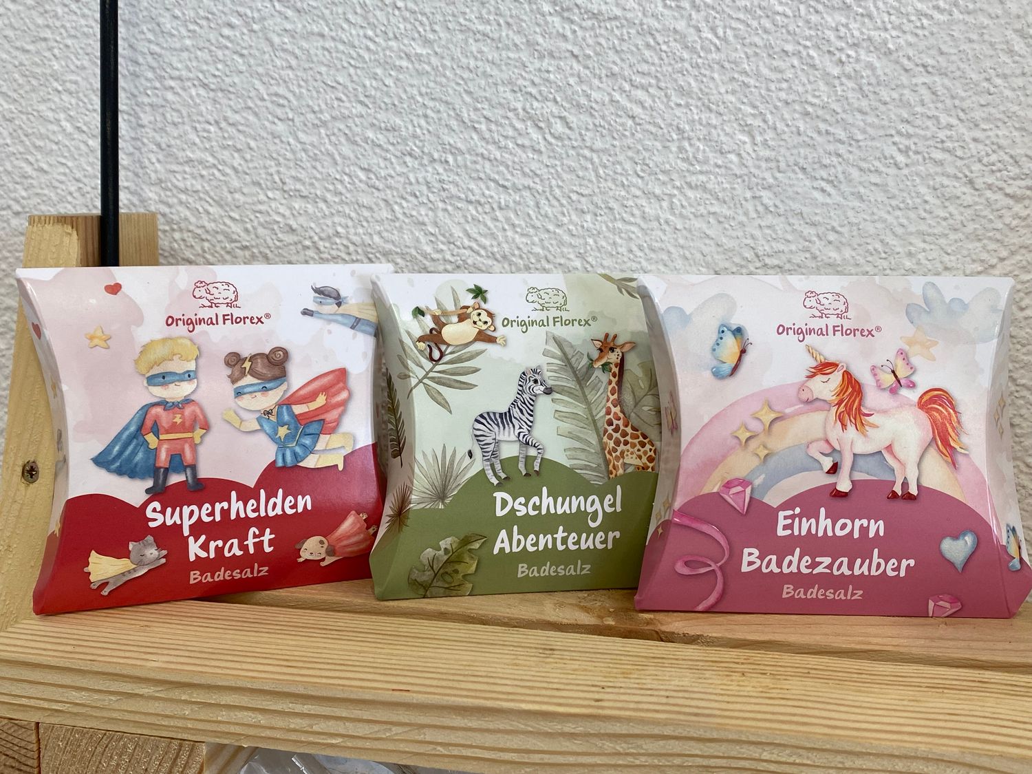 Badesalz