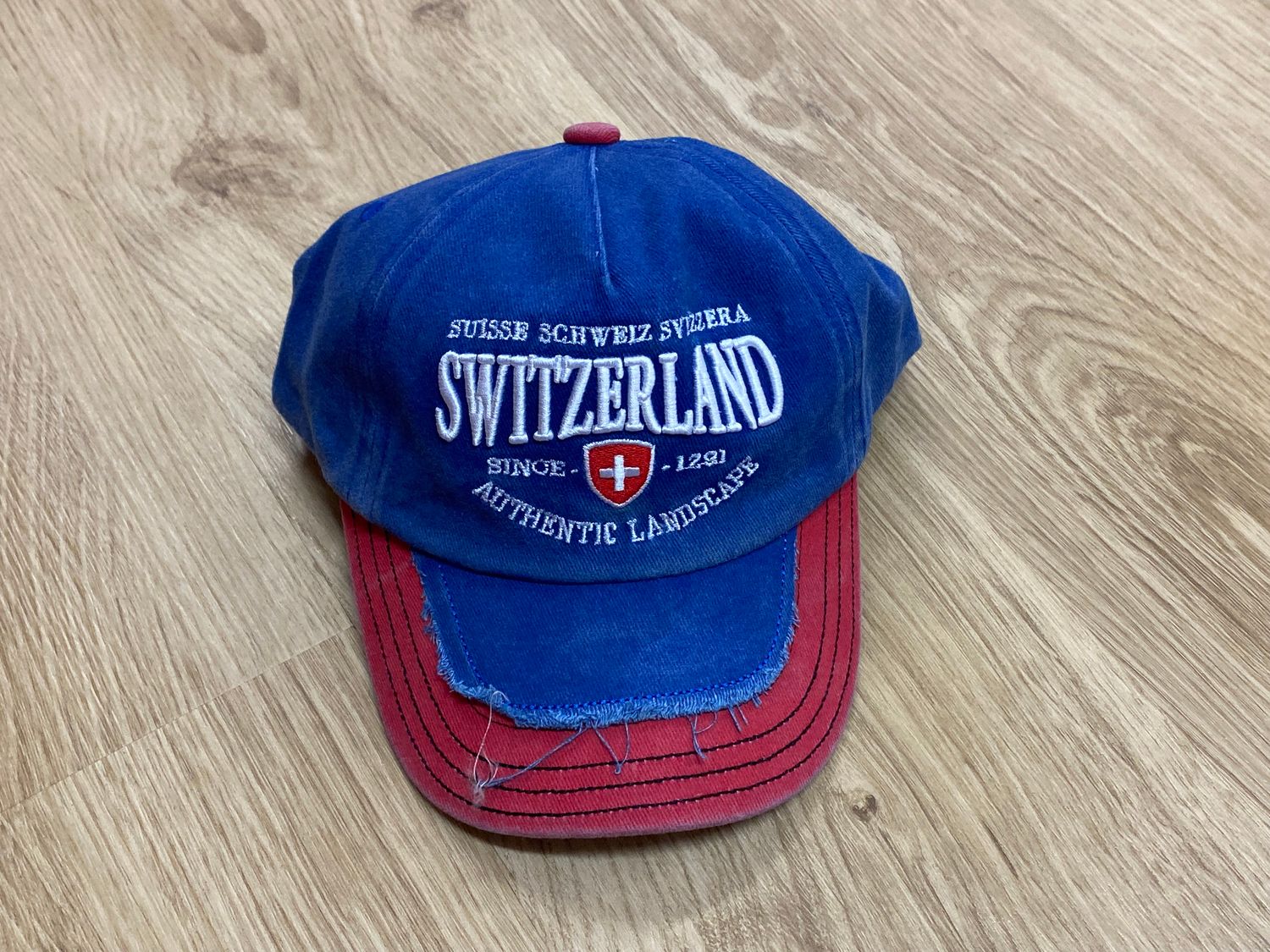 Cap