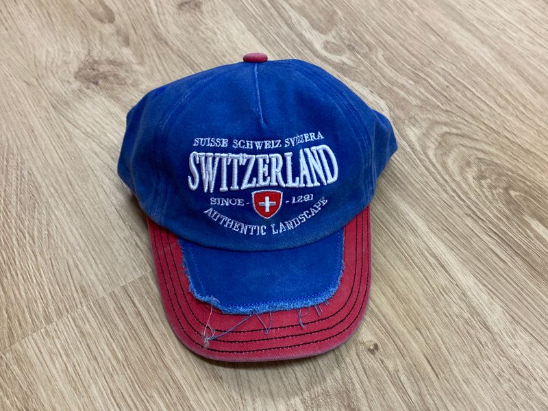 Cap