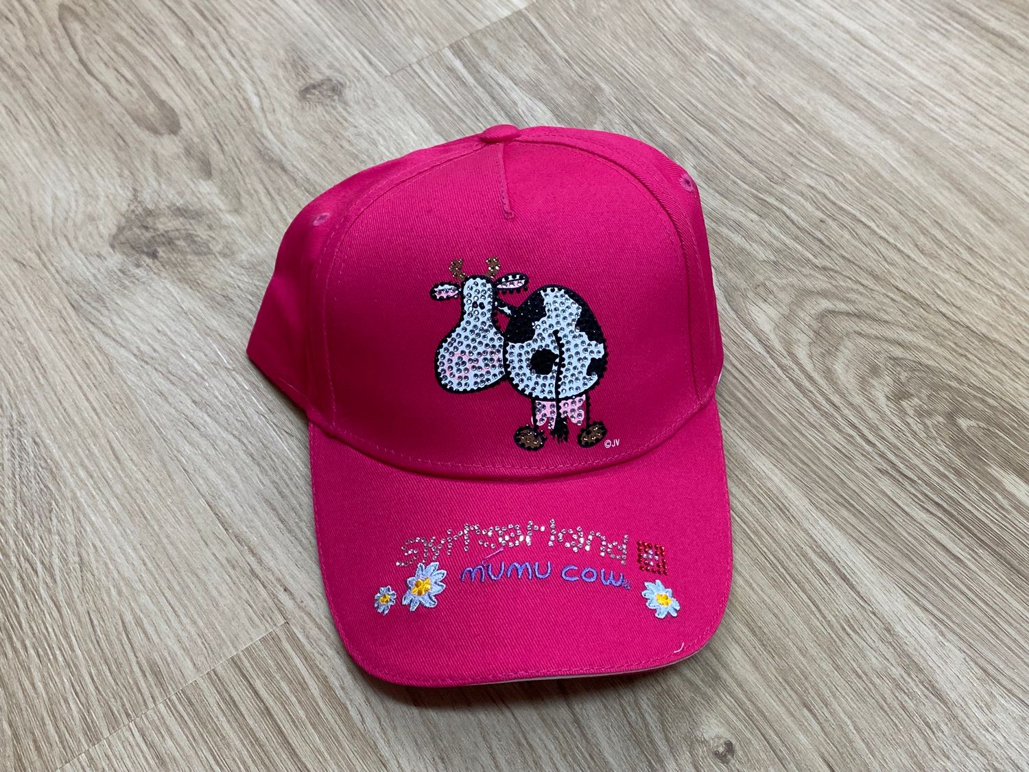 Cap
