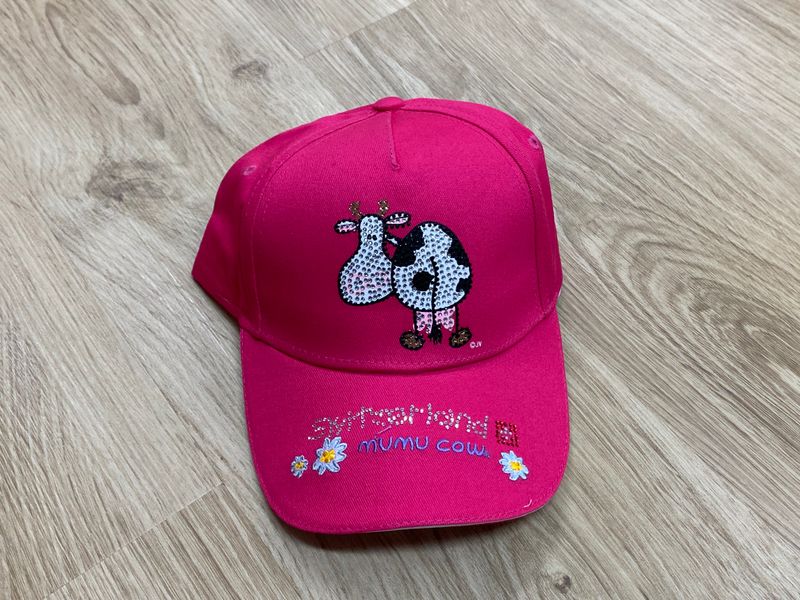 Cap