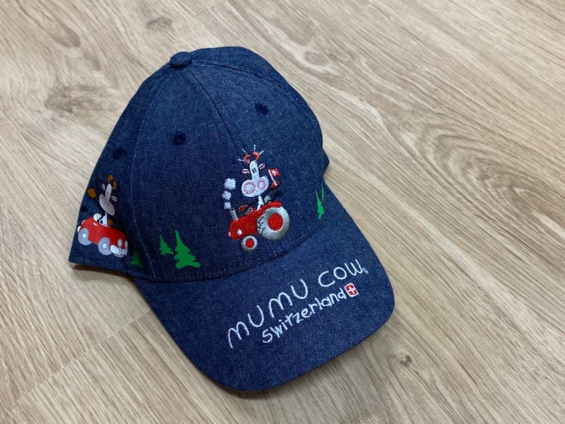Cap