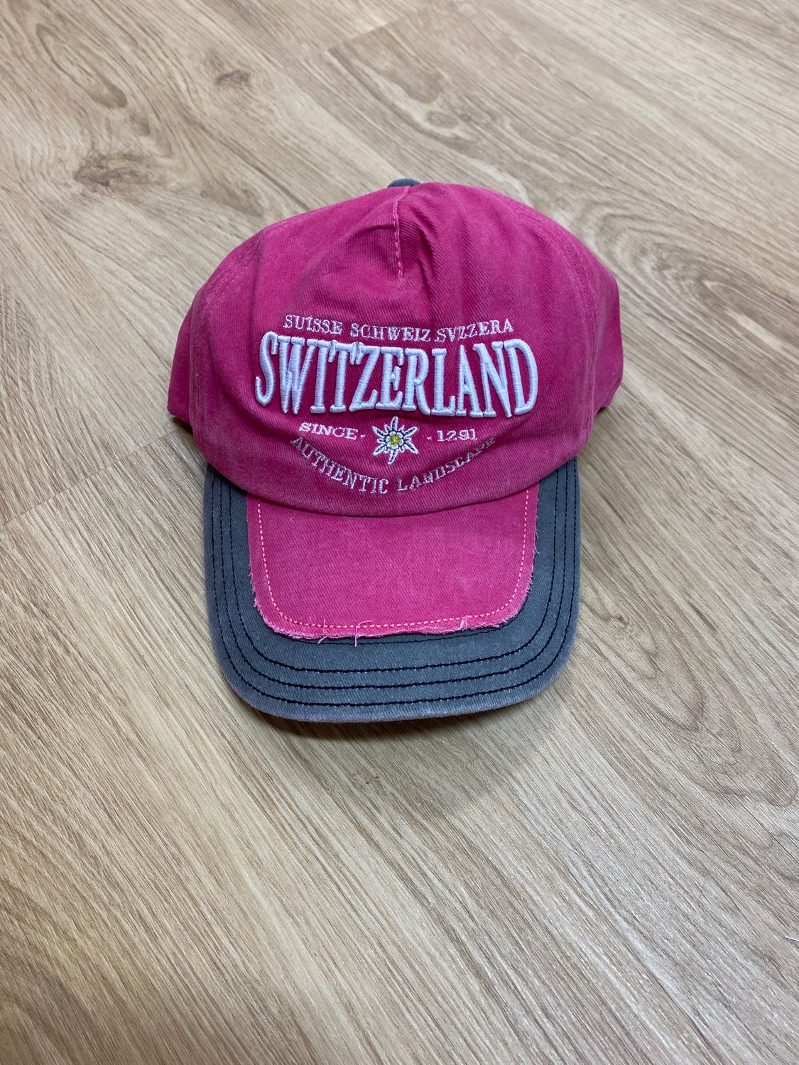 Cap für Damen