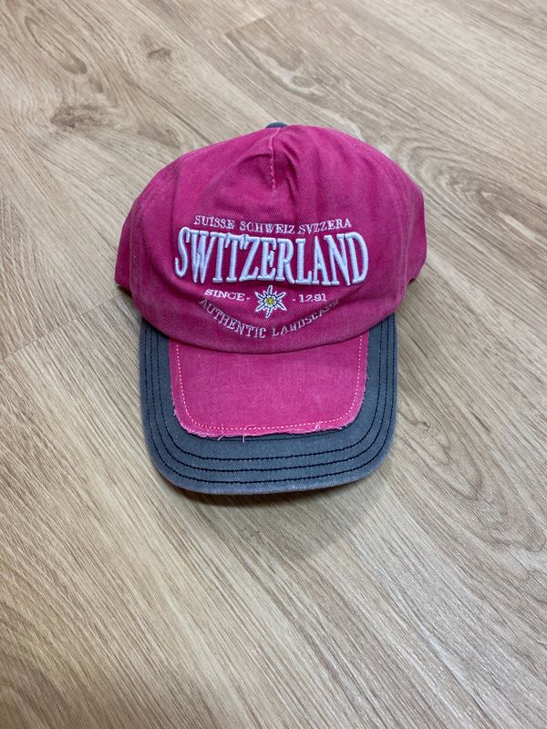 Cap für Damen