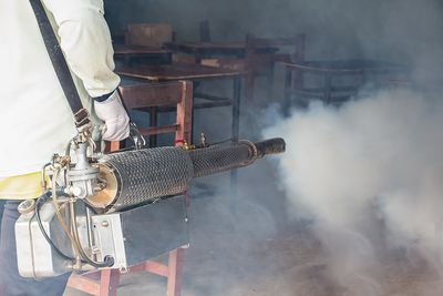 IICRC OCT-Odor Control