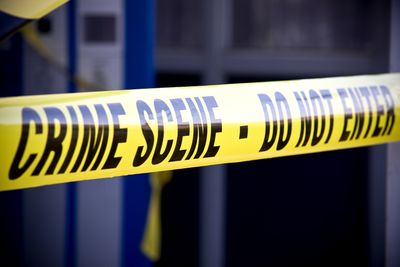 IICRC TCST-Trauma &amp; Crime Scene