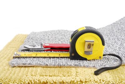 IICRC RRT-Carpet Repair &amp; Reinstallation