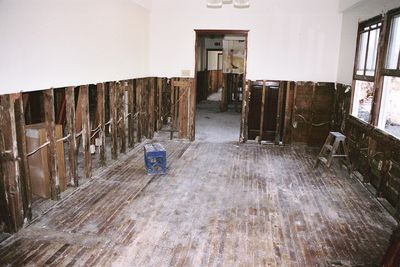 IICRC ASD-Applied Structural Drying