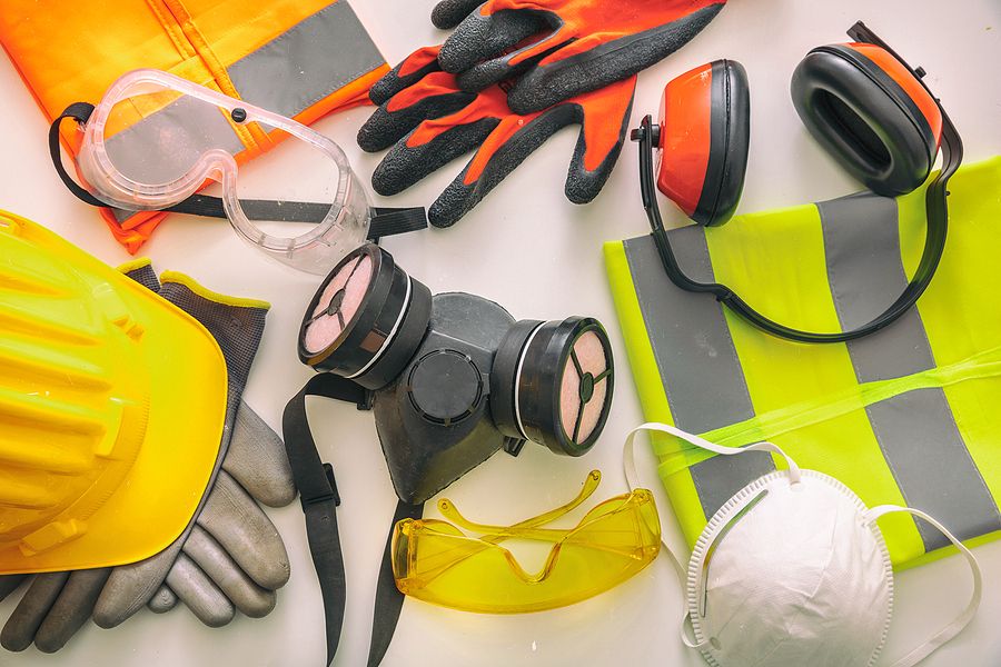 IICRC HST-Health &amp; Safety SEPTEMBER 3-4