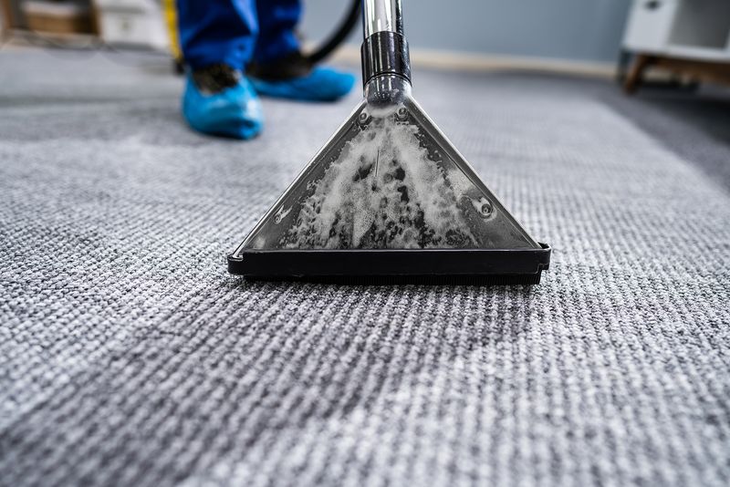 IICRC CCT-Carpet Cleaning  JULY 16-17