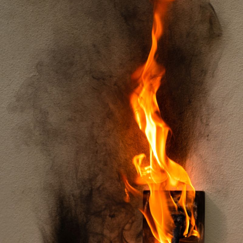IICRC FSRT -Fire Damage Restoration  NOV. 11-12