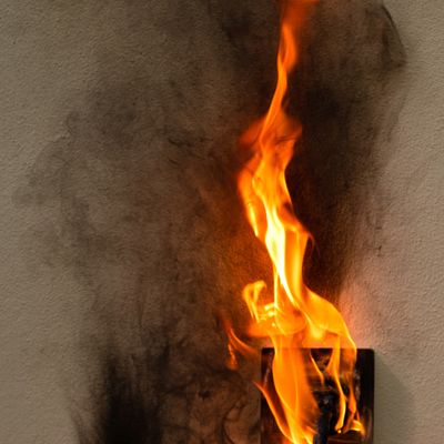 IICRC FSRT-Fire Damage Restoration