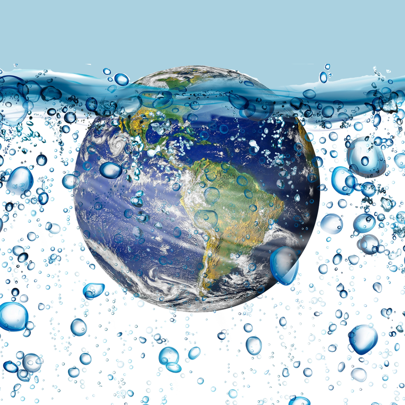 IICRC WRT-Water Damage Restoration Aug. 18-20