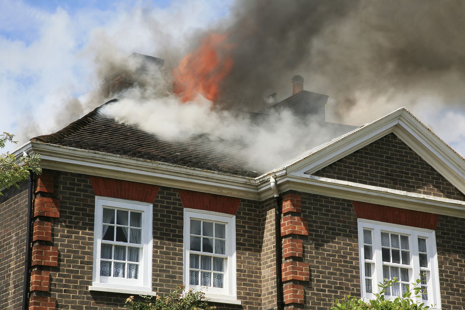 IICRC FSRT -Fire Damage Restoration Sept. 9-10
