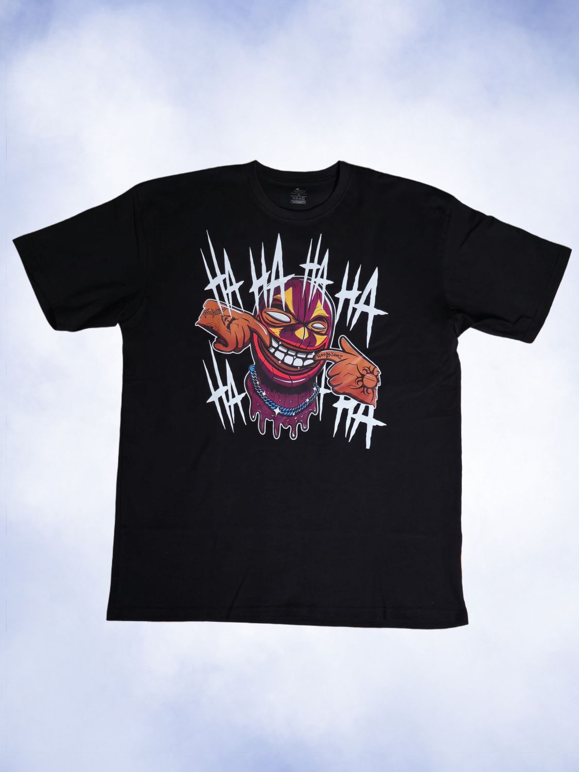 AH AH Heavyweight T-Shirt