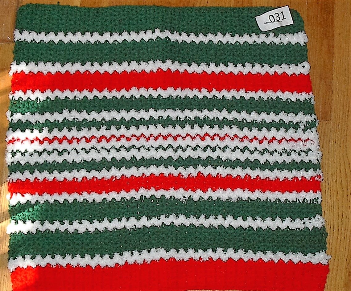 Christmas blankets