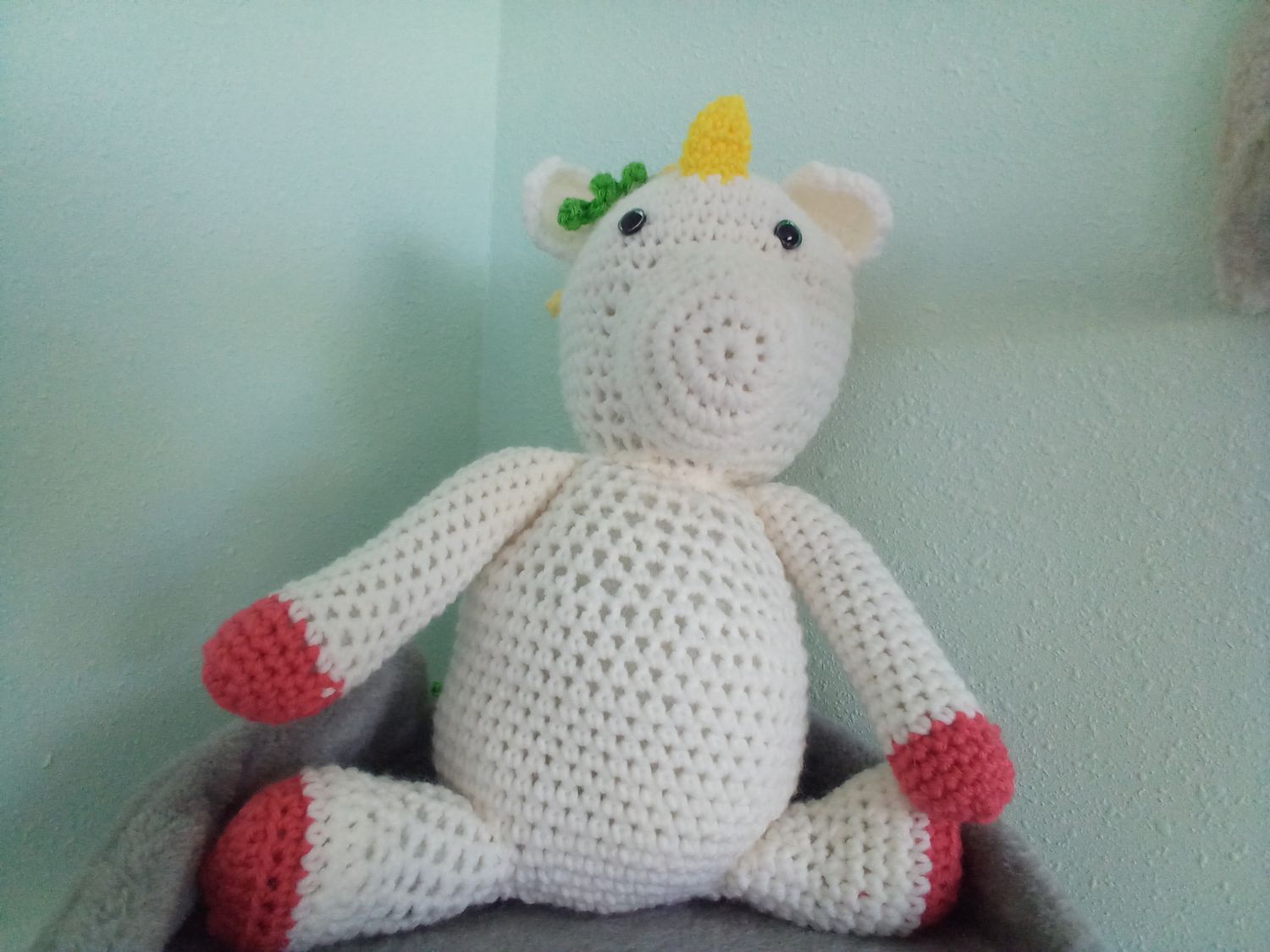 Unicorn