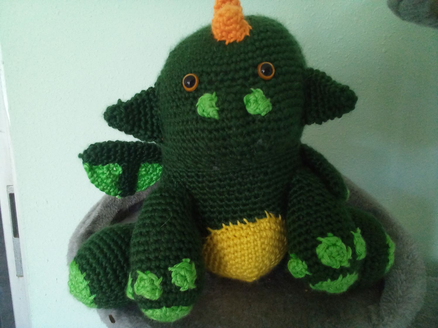 Baby Dragon