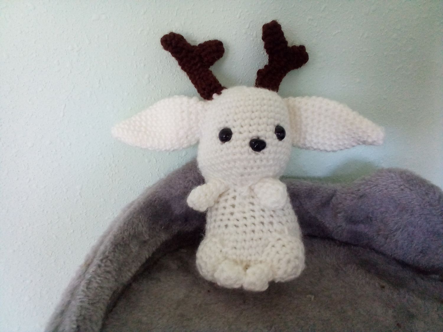 Jackalope