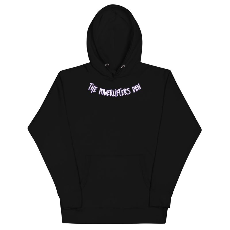 PL Den Warm-Up Hoodie