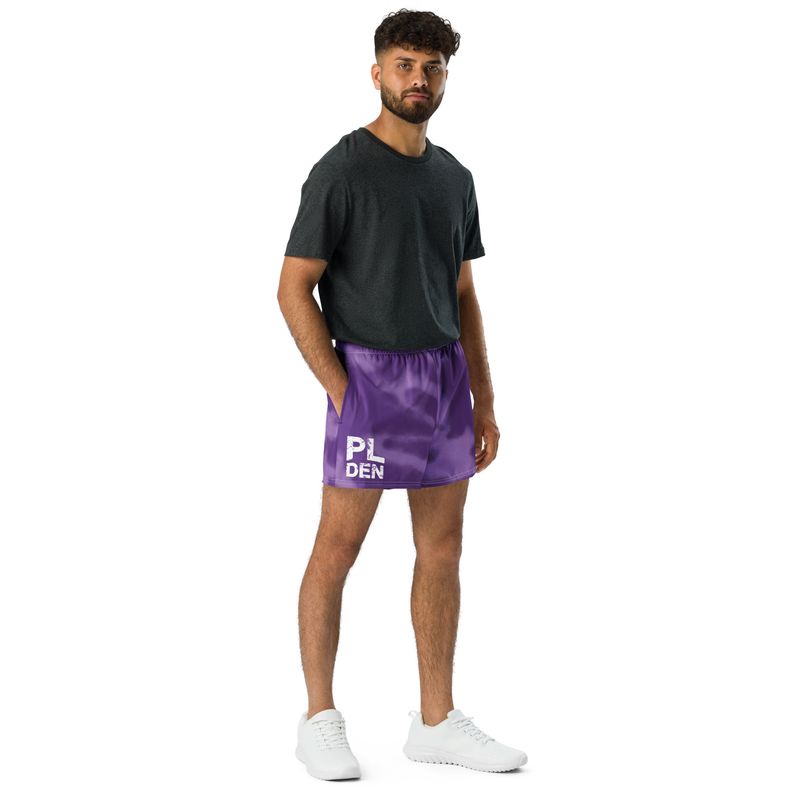 Hoochie Daddy PL Den Shorts