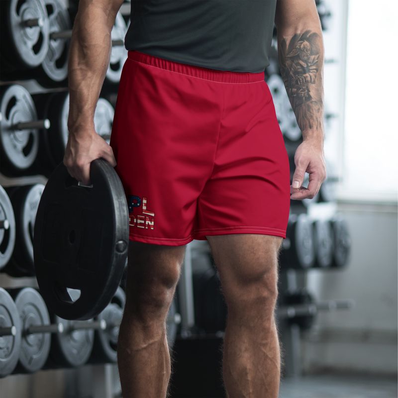 PL Den USA Shorts
