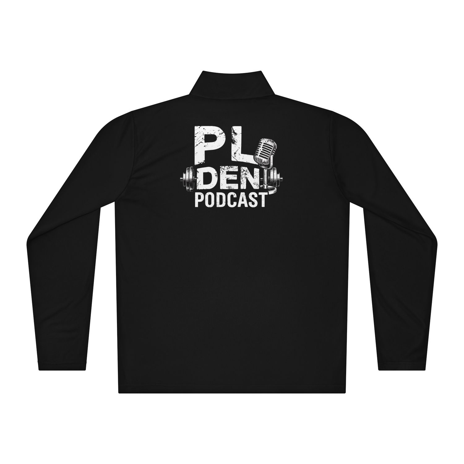 PL Den Athletic Quarter Zip