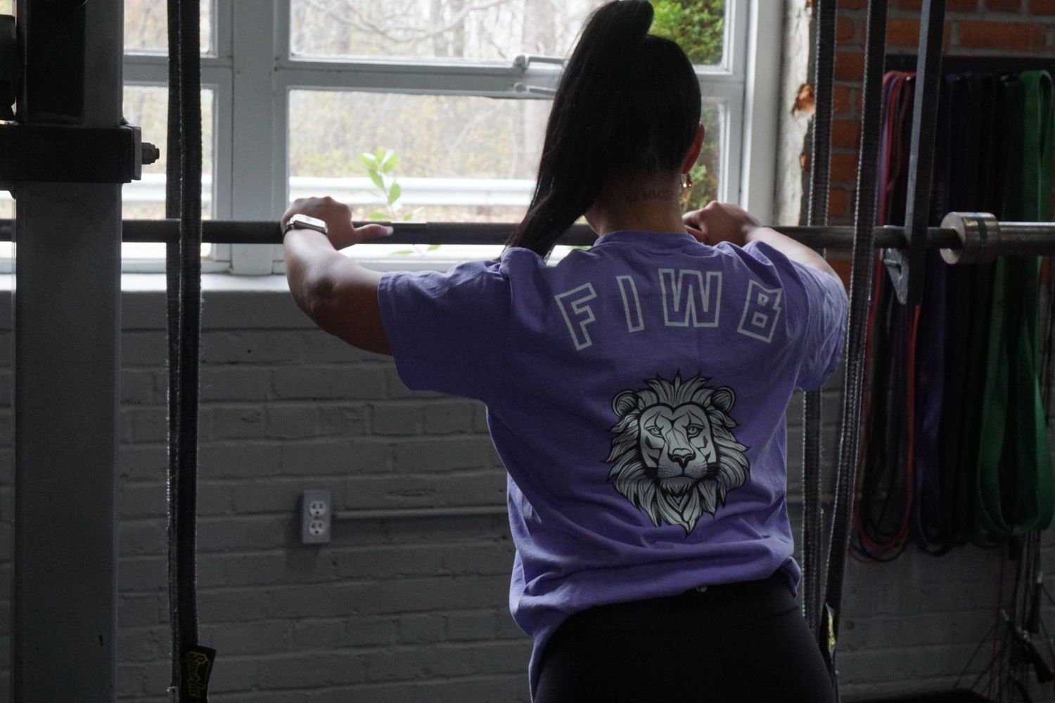 “F**k It We Ball” Tee