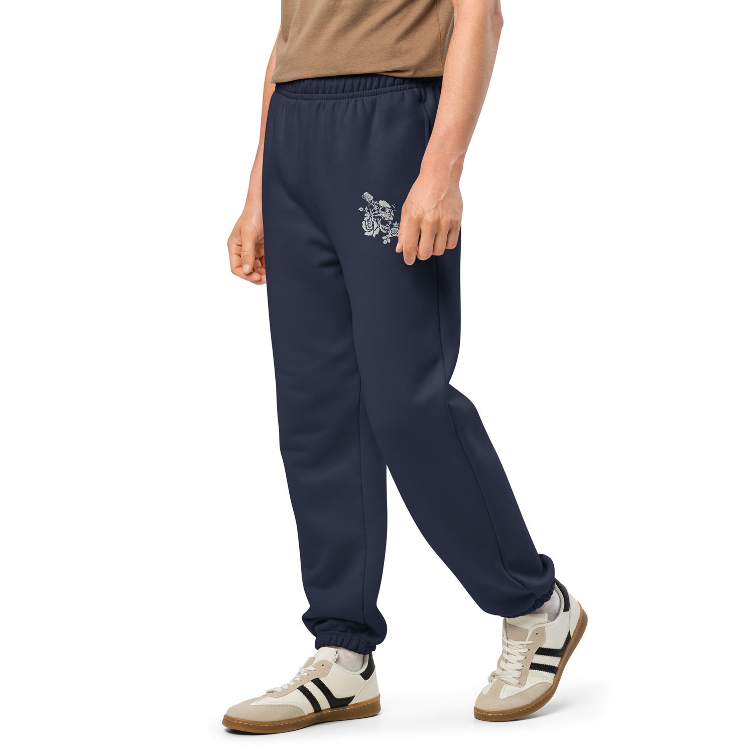 "Raising The Dead" Sweatpants