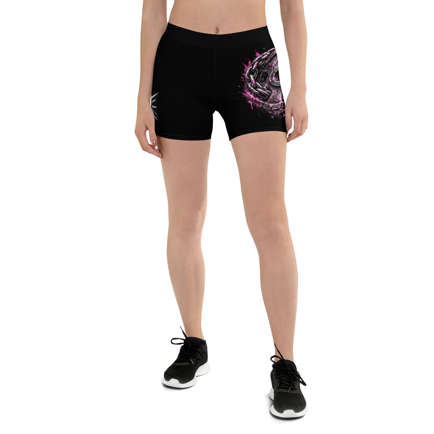 OG Biker Shorts