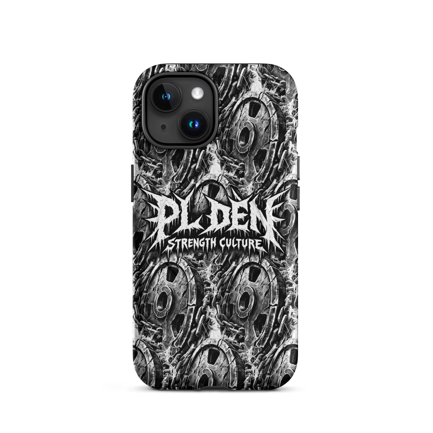Strength Culture Case for iPhone®