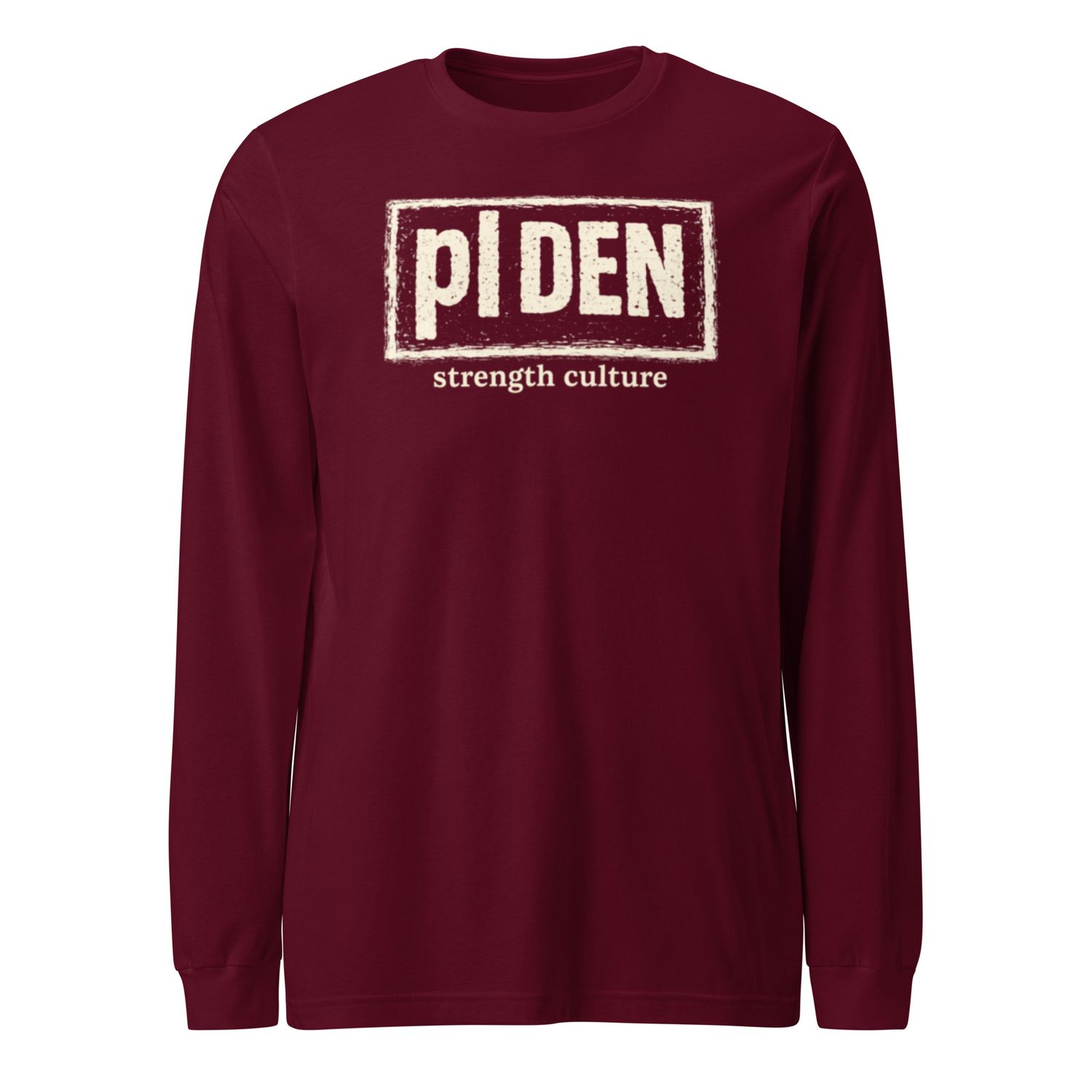 Strength Culture Takeover Long Sleeve