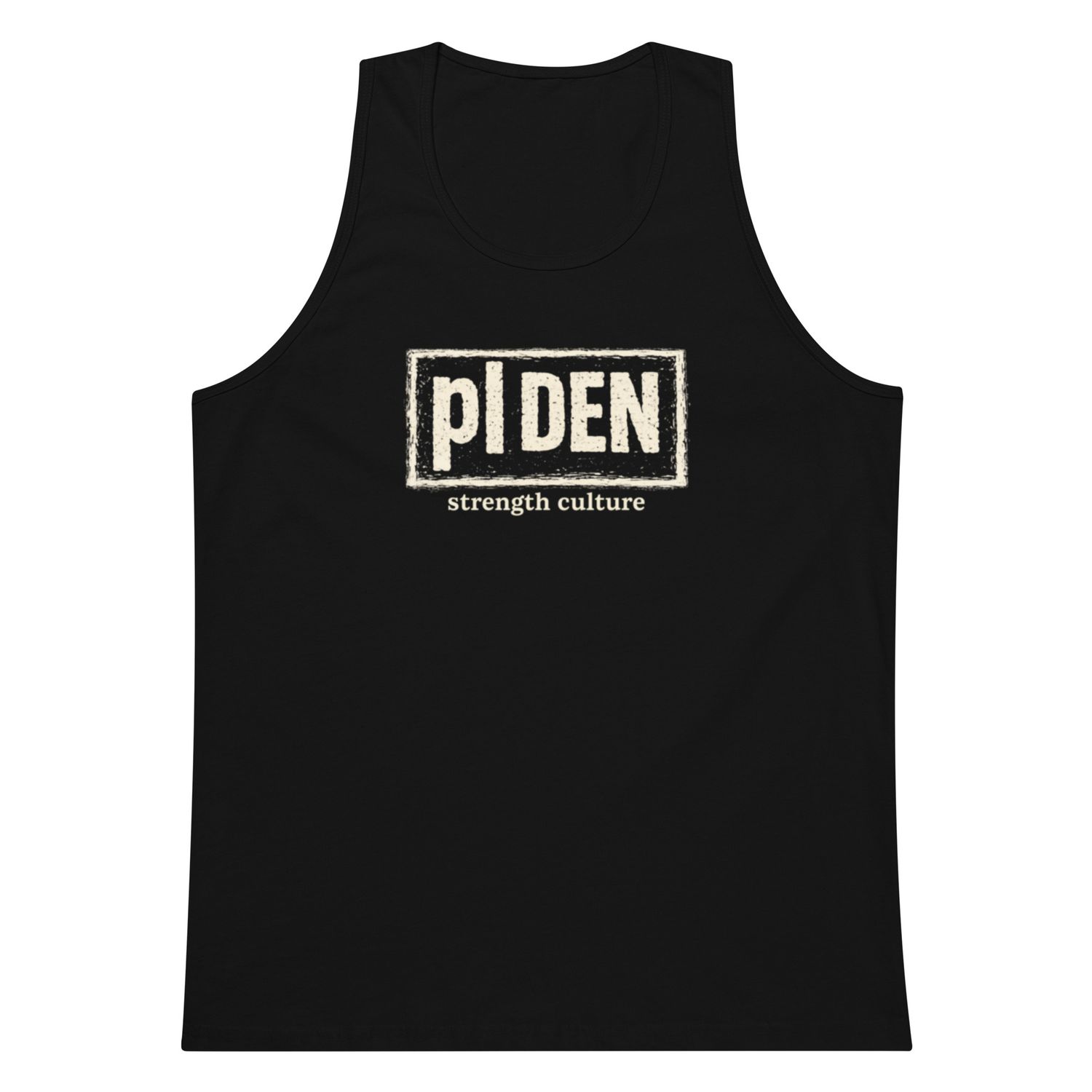 Strength Culture Takeover Tank Top