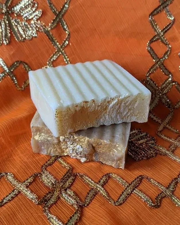 Honey Soap