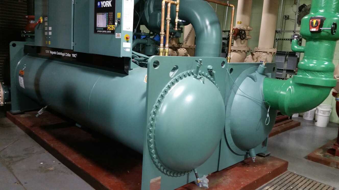 Basic Refrigeration  Mondays at 8:00pm Starting March 24