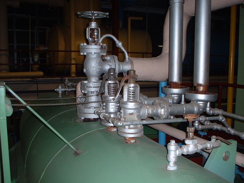 Boiler Processes & Auxiliaries Tuesdays at 7:00 pm starting March 31 Boiler Processes & Auxiliaries Tuesdays at 7:00 pm starting March 31