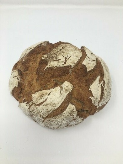 Mühlviertler Krustenbrot